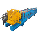 high quality steel door frame press roll forming machine for steel door production line